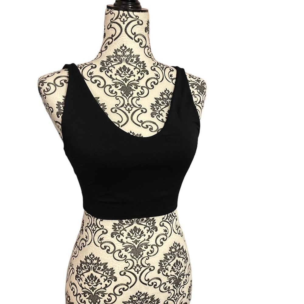Free People sports top